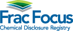 FracFocus Chemical Disclosure Registry
